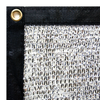 Best price 40% Aluminet shade cloths fabricated , knitted screen material for greenhouse thermal screens